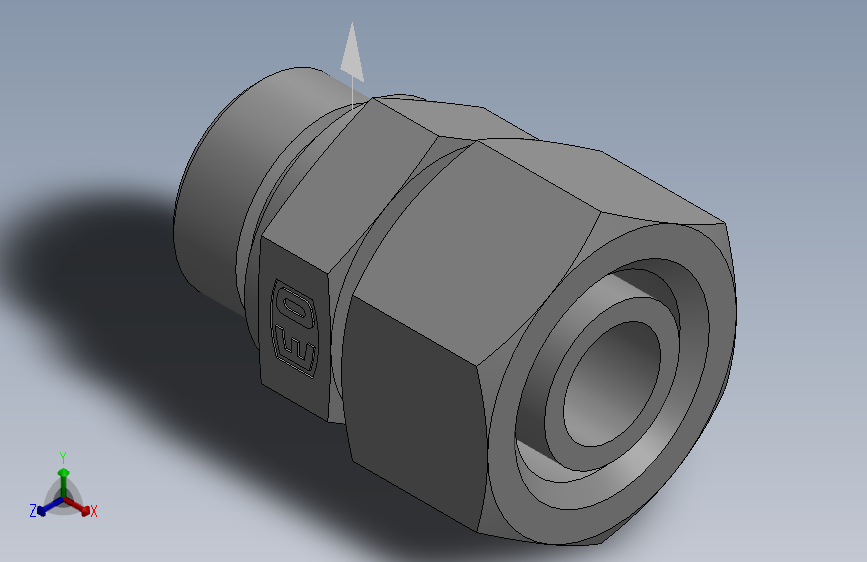 公制ED密封-加长EVGE25SMEDCF.sldprt