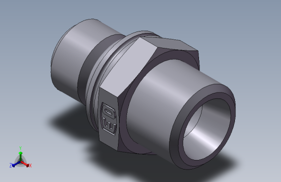 公制螺纹O圈密封GEO08LMOMDCF.SLDPRT