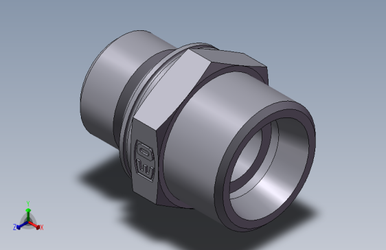 公制螺纹O圈密封GEO15LMOMDCF.SLDPRT