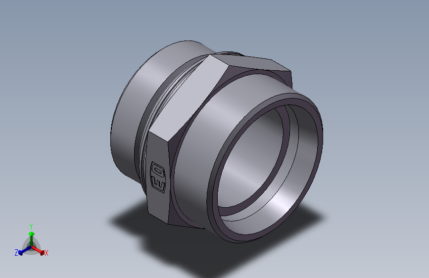 公制螺纹O圈密封GEO42LMOMDCF.SLDPRT