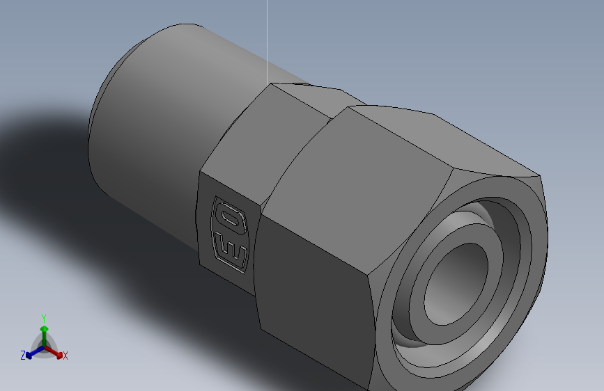 美制锥螺纹组合接头EGE15L1_2NPTCF.sldprt
