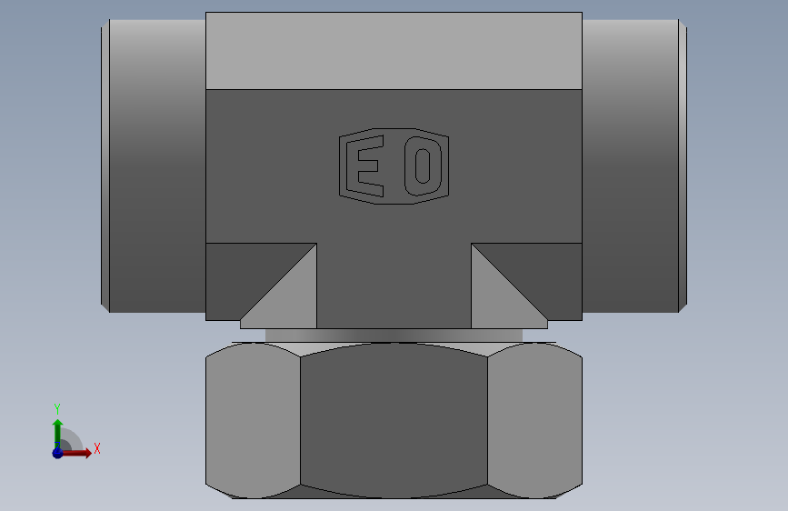 三通组合接头ET35LOMD.SLDPRT