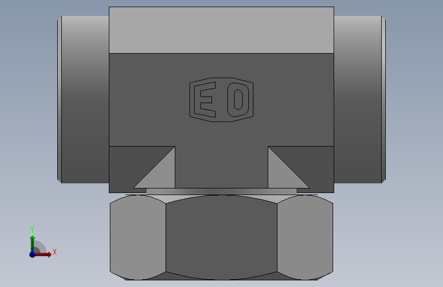 三通组合接头ET42LOMD.SLDPRT