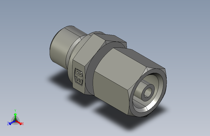英制ED密封-加长EVGE06SREDCF.igs