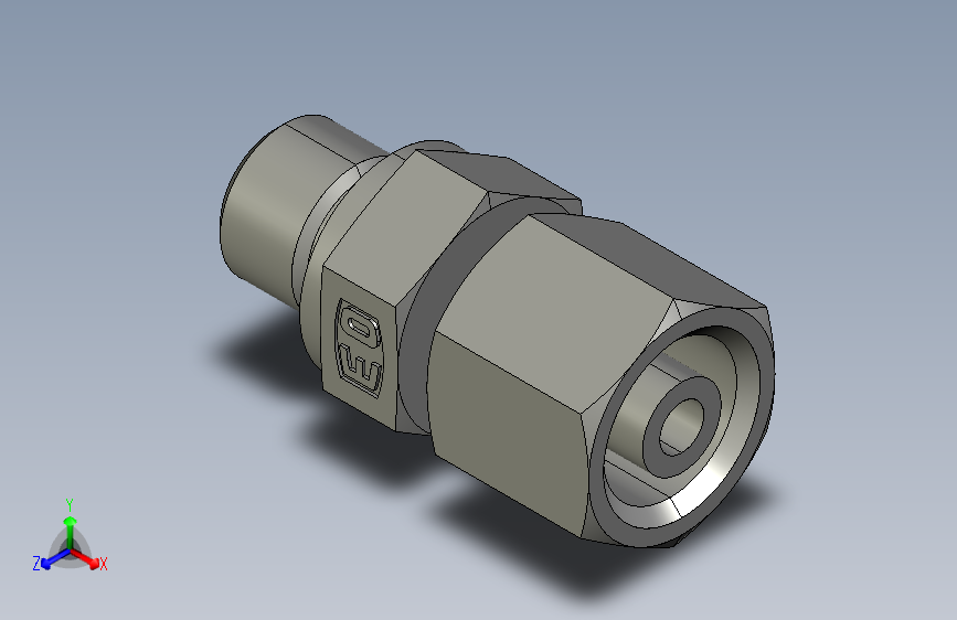 英制ED密封-加长EVGE08SREDCF.igs