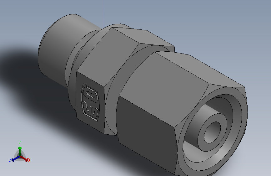 英制ED密封-加长EVGE08SREDCF.sldprt