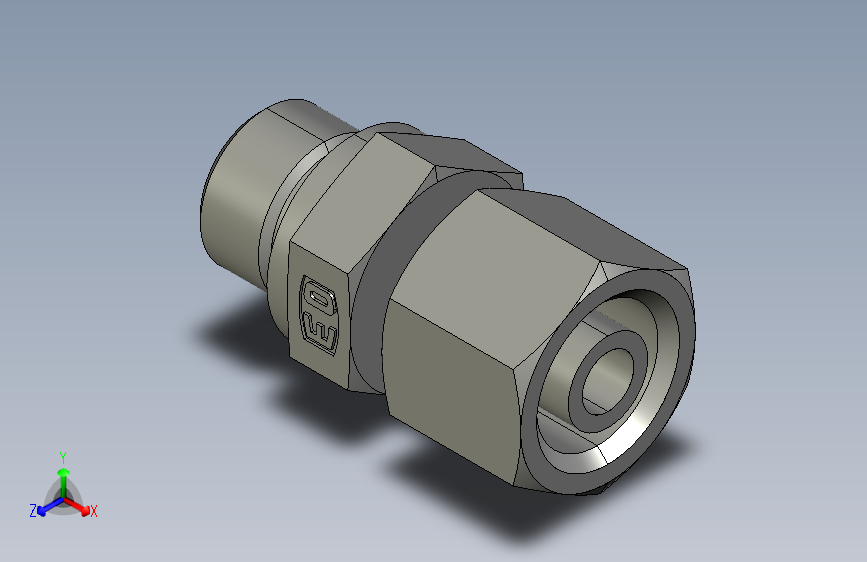 英制ED密封-加长EVGE10SREDCF.igs