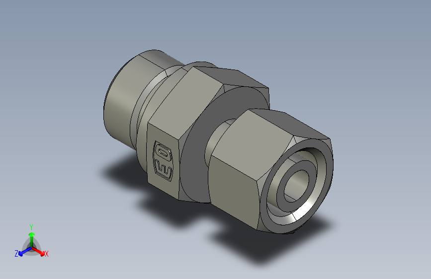 英制ED密封-加长EVGE12LR1_2EDCF.igs