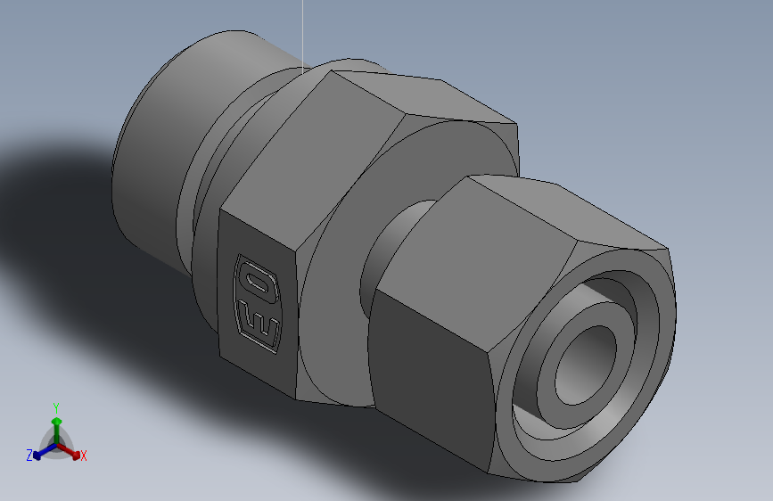 英制ED密封-加长EVGE12LR1_2EDCF.sldprt