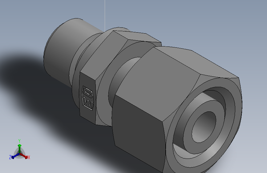 英制ED密封-加长EVGE12LR1_4EDCF.sldprt