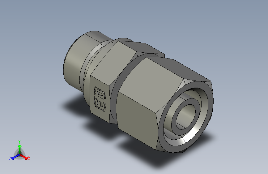 英制ED密封-加长EVGE14SREDCF.igs