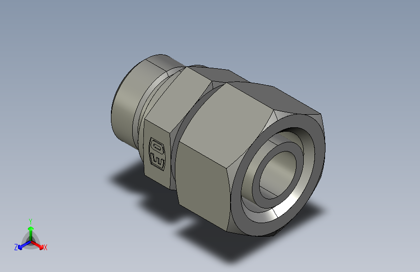 英制ED密封-加长EVGE25SREDCF.igs