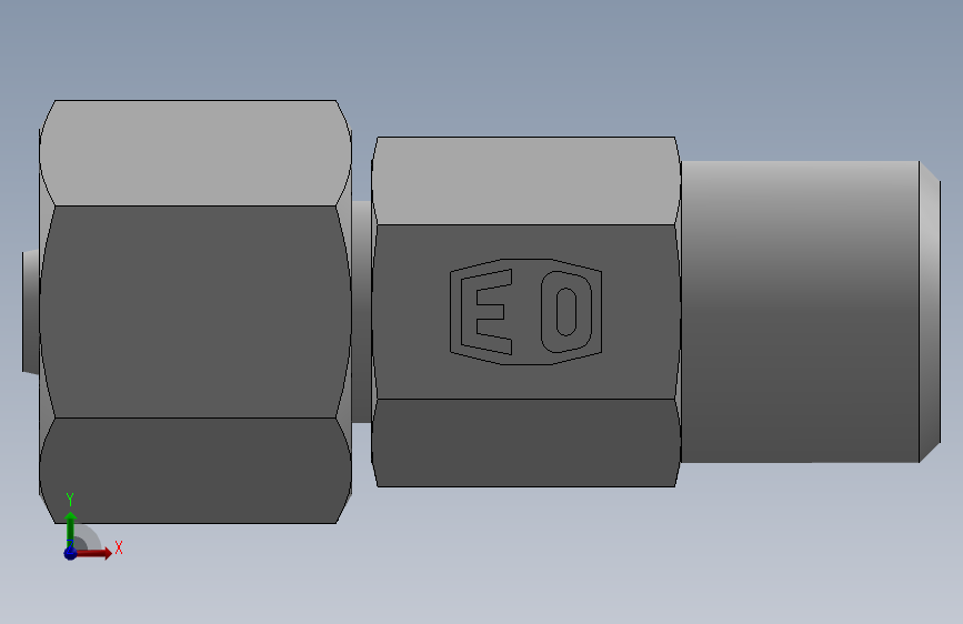 直过度接头DA06SOMDCF.SLDPRT