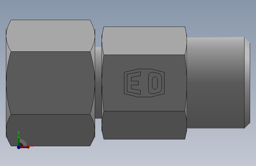 直过度接头DA10LOMDCF.SLDPRT