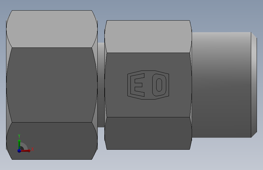 直过度接头DA12LOMDCF.SLDPRT