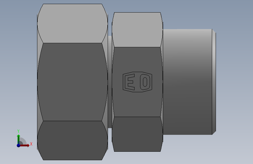 直过度接头DA25SOMDCF.SLDPRT