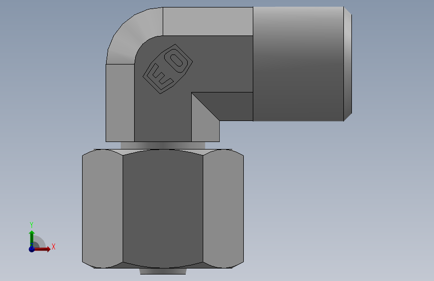 直角组合接头EW06SOMD.SLDPRT