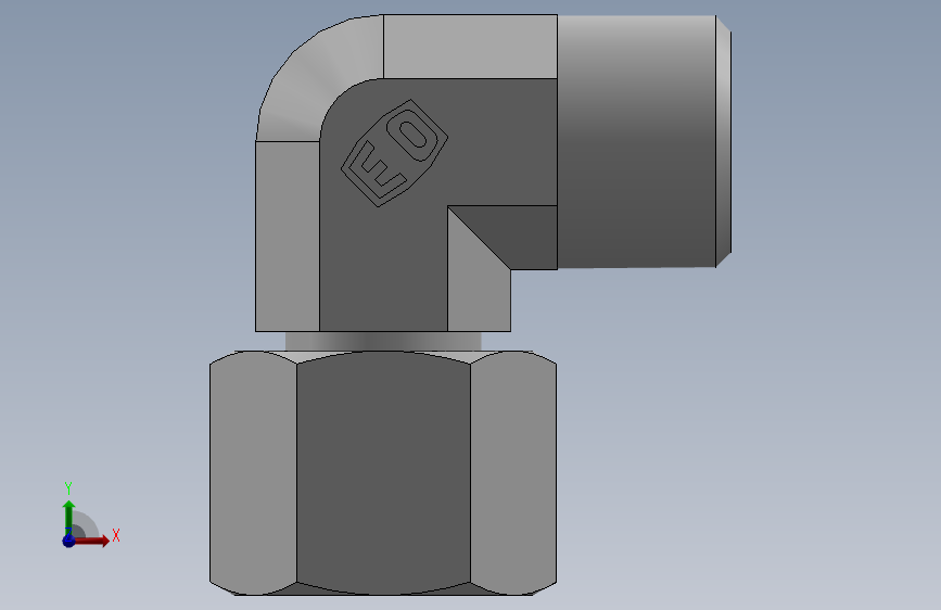 直角组合接头EW10LOMD.SLDPRT