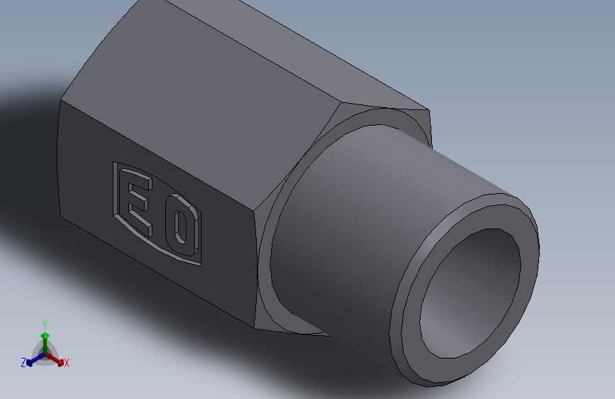 直通内螺纹接头AI06LRCFX.SLDPRT
