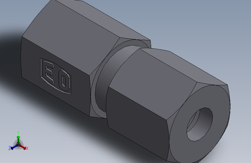 直通内螺纹接头GAI06LRCF.SLDPRT