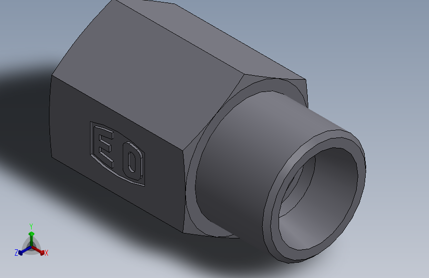 直通内螺纹接头GAI10LRCFX.SLDPRT