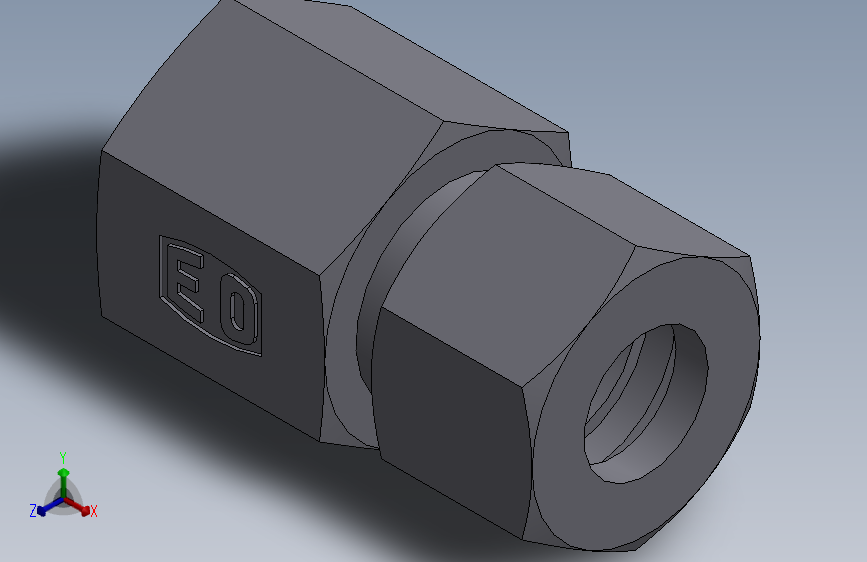 直通内螺纹接头GAI12LRCF.SLDPRT