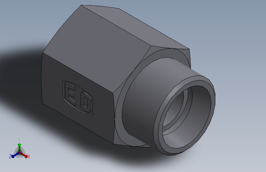 直通内螺纹接头GAI15LRCFX.SLDPRT