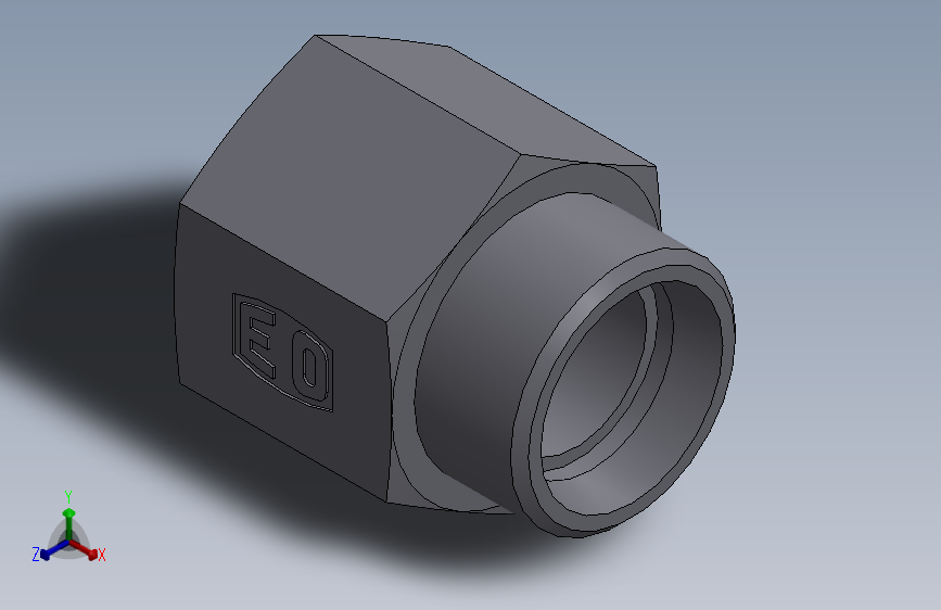 直通内螺纹接头GAI22LRCFX.SLDPRT