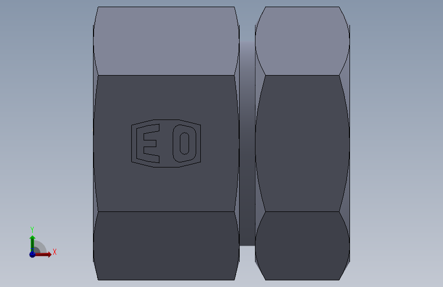 直通内螺纹接头GAI42LMCF.SLDPRT