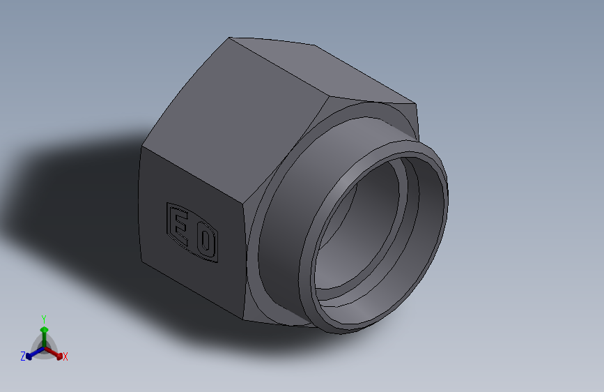 直通内螺纹接头GAI42LRCFX.SLDPRT