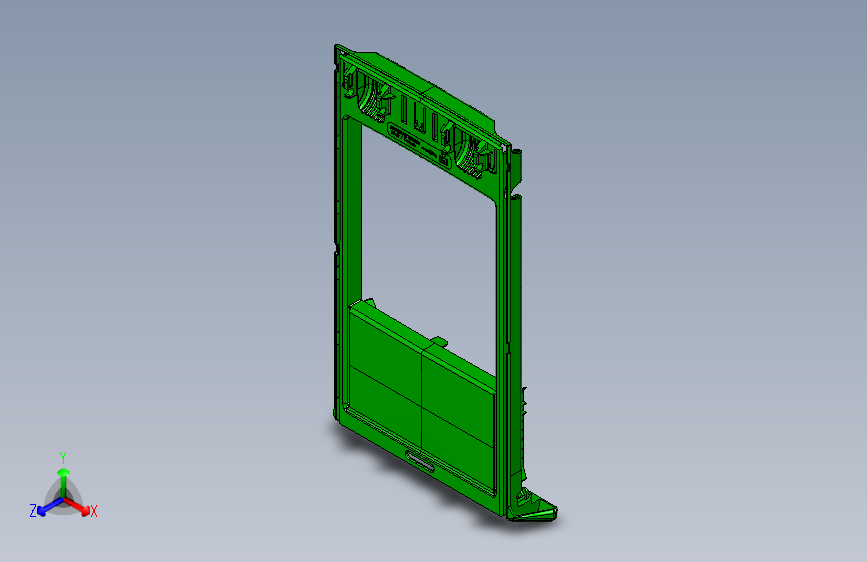 B2002939-塑料模具
