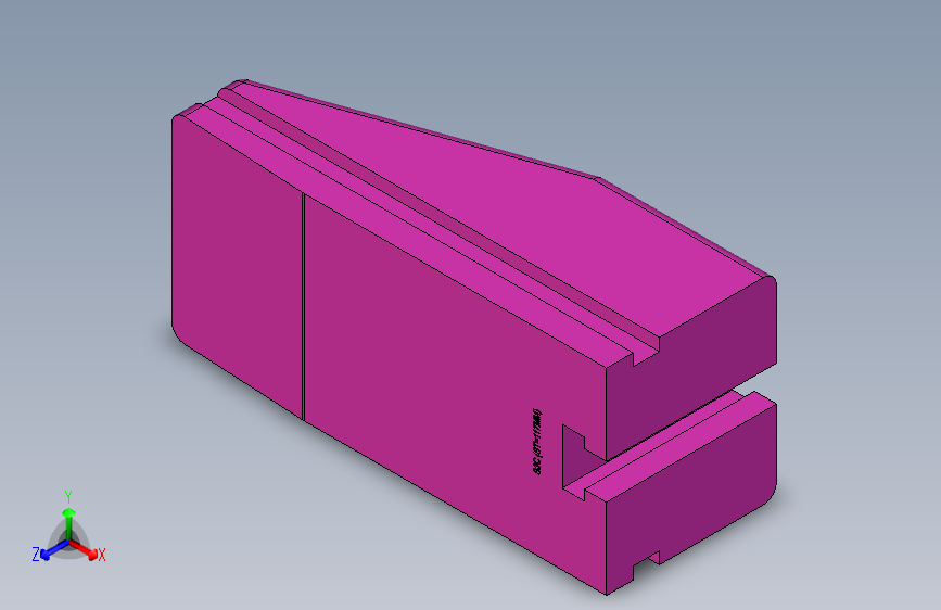 B2002943-塑料模具