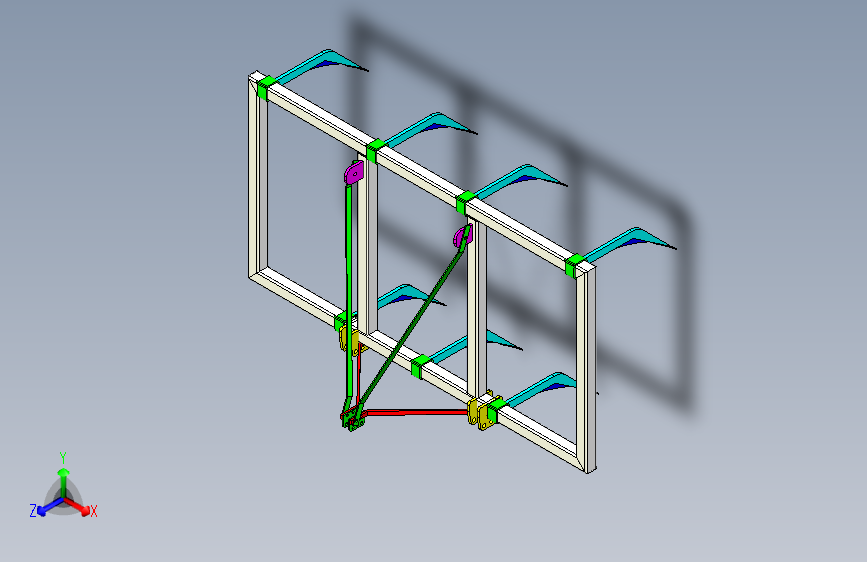 B2002958-凿岩爆破