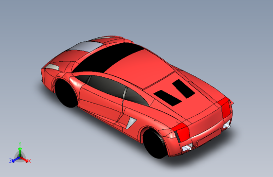 B2002983-兰博基尼_阿德朗塔多