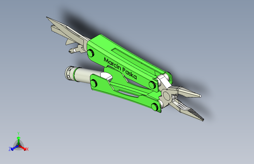 B2002985-多用途工具