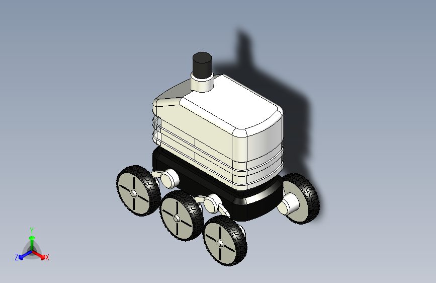 B2002995-漫游者组装