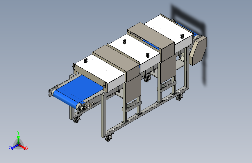 B2003013-蛋糕切片器