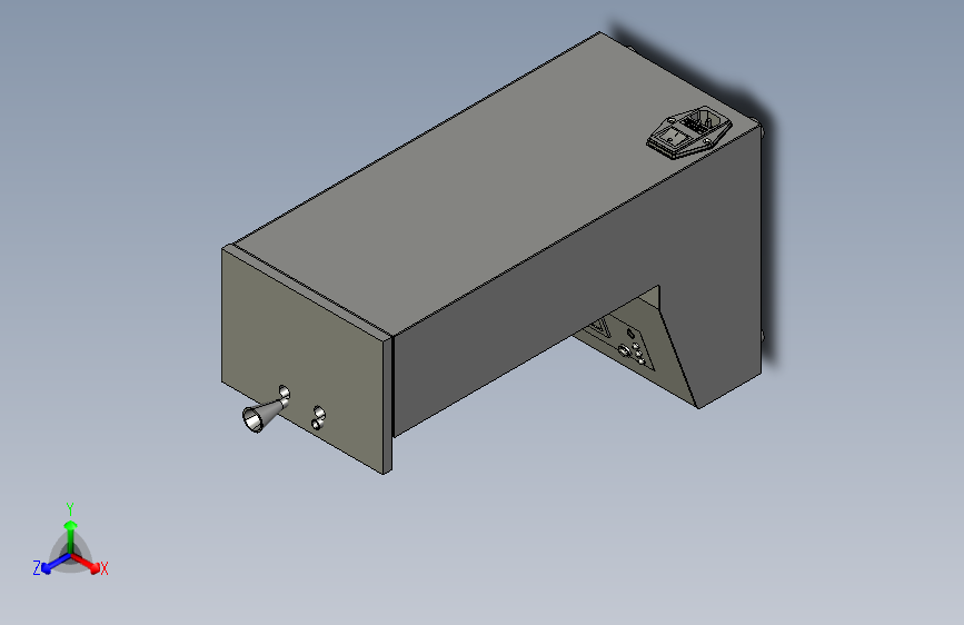 B2003034-自动布氏透气仪