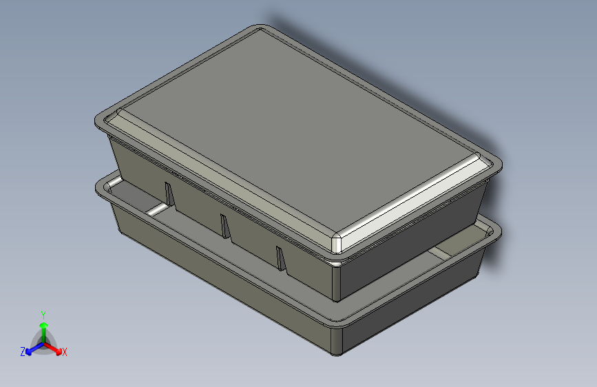 B2003080-鲜奶蛋糕包装