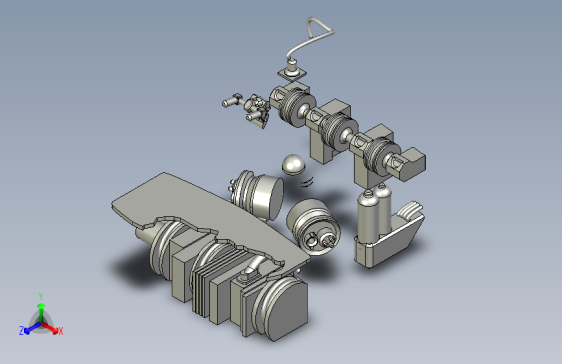 B2003084-使命召唤：福利机器和包装增强