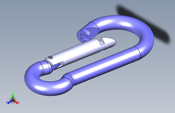 B2003095-卡式扣吊钩