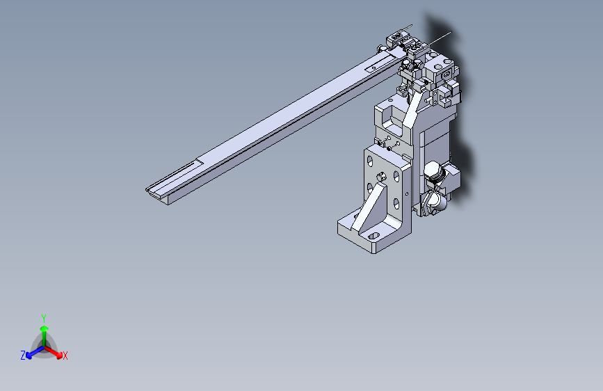 B2003114-半导体芯片转塔测试和分选机