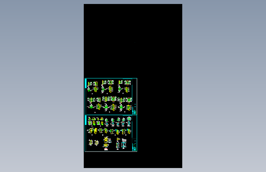 钢框架梁柱连接节点构造详图