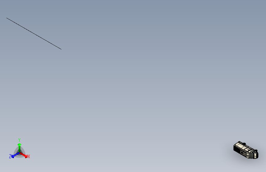 B2003141-标准短跑运动员改装露营车房车