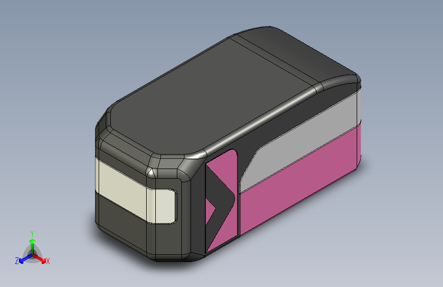 B2003148-露营拖车 - 大篷车