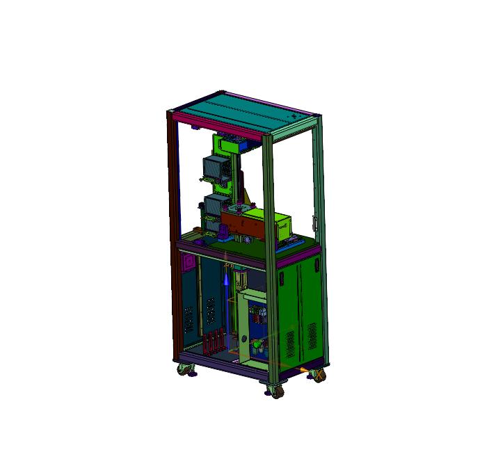 穿刺强度测试装置