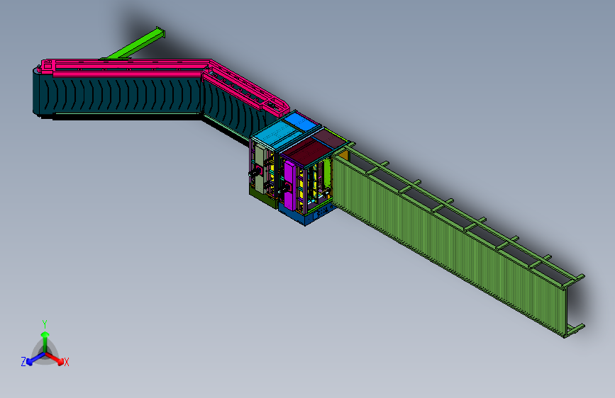 垂直焊点的饰板总成热铆焊机