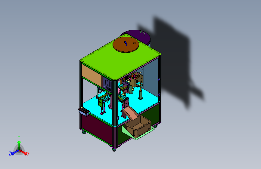 袋装番茄酱定量液体灌装机