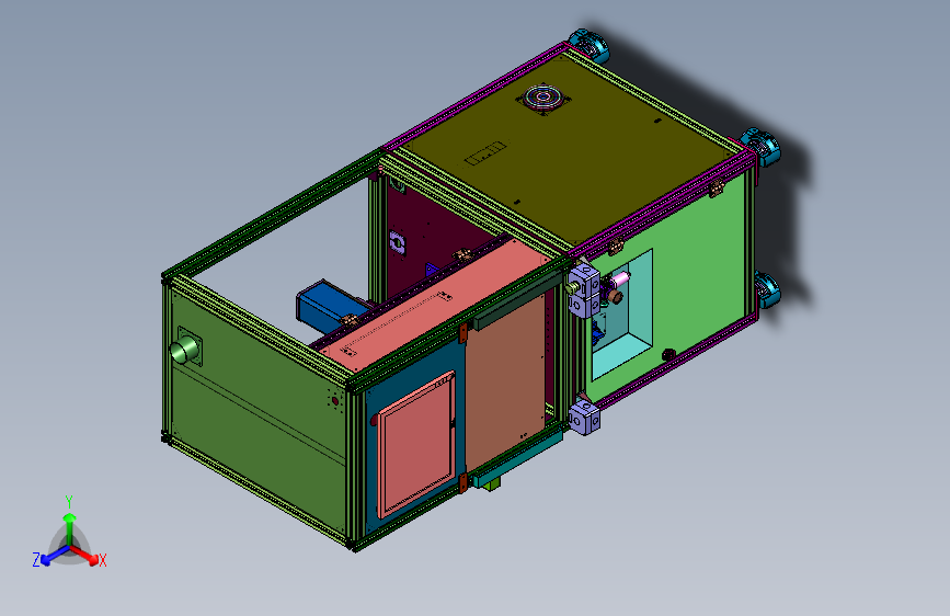 定位装置及镭雕机