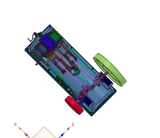 高速蒸发与内燃机和蒸汽机发动机